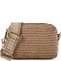  Kaia Umhängetasche 24 cm Variante siena