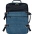  Bric´s  x Replay Reiserucksack 42 cm Laptopfach Variante light denim