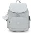  Basic City Pack City Rucksack S 33.5 cm Variante easy grey