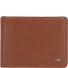  Polo RFID Protect Geldbörse Leder 12,5 cm Variante cognac