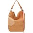  Olga Schultertasche 27 cm Variante soft chestnut