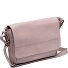  Ann Umhängetasche Leder 25 cm Variante lavender lila
