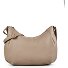  Sedine Schultertasche L 42.5 cm Variante taupe