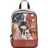  City Rucksack 32 cm Variante mehrfarbig