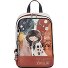  City Rucksack 32 cm Variante mehrfarbig
