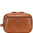  Life Pelle Kulturbeutel Leder 25 cm Variante cognac