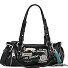  Liberté Schultertasche 27 cm Variante schwarz