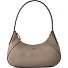  Lenah Schultertasche Leder 26 cm Variante brown overflow