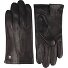  Wien Handschuhe Leder Variante black | 8,5