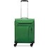  Lite Soft Neon 4 Rollen Kabinentrolley 55 cm Variante green