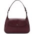  Schylar Schultertasche Leder 30 cm Variante dark garnet