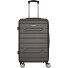  Bergamo 4 Rollen Trolley 65 cm Variante anthrazit