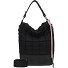  Olga Bubble Schultertasche 27 cm Variante black
