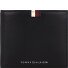  TH Premium Geldbörse RFID Schutz Leder 11.5 cm Variante black