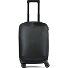  Subterra 2 4 Rollen Kabinentrolley 55 cm Variante black