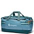  Allpa 70 L Weekender Reisetasche 66 cm Variante blue spruce and abyss