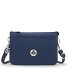  Basic Elevated Riri Umhängetasche 24 cm Variante endless blue