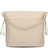  Perla Schultertasche 41 cm Variante sand