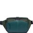  PQ-Earth Gürteltasche RFID Schutz 26 cm Variante green