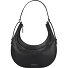  Whisper Schultertasche Leder 24 cm Variante noir