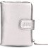 Mademoiselle Geldbörse 10 cm Variante silver