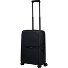  Magnum 2 4 Rollen Kabinentrolley 55 cm Variante graphite