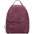  Gretl City Rucksack 30 cm Variante vino