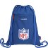  travelite x NFL Turnbeutel 41 cm Variante nfl shield