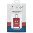  travelite x NFL Kofferschutzhülle 77 cm Variante kansas city chiefs