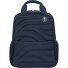  BY Ulisses Rucksack 37 cm Laptopfach Variante ocean blue