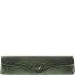  Brillenetui Leder 15 cm Variante grün