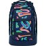  Pack Schulrucksack 45 cm Variante crazy twist