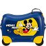  Dream2go Disney 4 Rollen Kindertrolley 38 cm Variante mickey happy