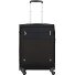  Citybeat 4 Rollen Kabinentrolley 55 cm Variante black