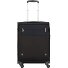  Citybeat 4 Rollen Kabinentrolley 55 cm Variante black