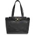  Isotta Shopper Tasche Leder 30 cm Variante nero