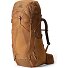  Maven 58 Trekkingrucksack S-M 70 cm Variante warm bronze