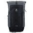  L.I.M Airak Wanderrucksack 60 cm Variante true black - magnetite
