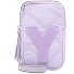  Evy Umhängetasche 13 cm Variante lightpurple