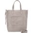  All About Beads Shopper Tasche Leder 29 cm Variante chai latte