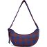  Knitties Schultertasche 38 cm Variante the web
