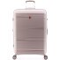  0800 4 Rollen Trolley 76 cm mit Dehnfalte Variante beige