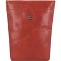  Toscana Schlüsseletui Leder 6 cm Variante braun