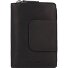  Aruba Geldbörse Leder 14 cm Variante schwarz