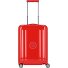  Piz 4 Rollen Kabinentrolley 55 cm Variante red