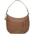  Yuna Schultertasche 34 cm Variante hazel