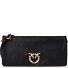  Love Soft Clutch Tasche Leder 27 cm Variante nero-antique gold
