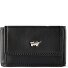  Golf 3.0 Geldbörse Leder 9 cm Variante schwarz