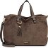  TAS Mareike Handtasche 40 cm Variante taupe