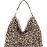  Hobo Limited Leo Camel Schultertasche 47 cm Variante leo camel